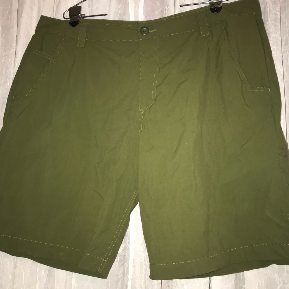 Under Armor Golf Short